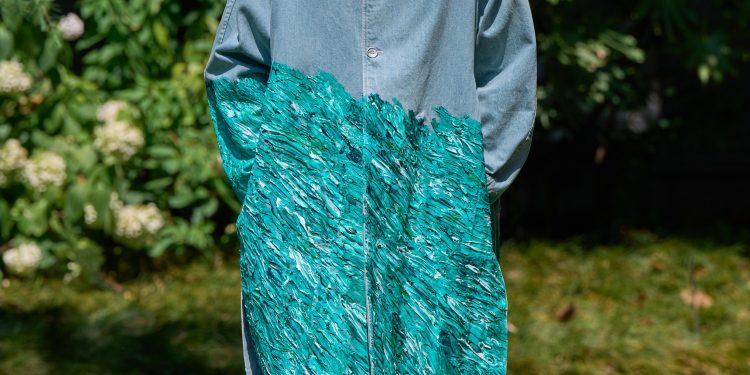 Shinyakozuka Spring 2027 Menswear