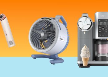 Beat the heat LIVE — how to stay cool during the UK heatwave, tips, advice, best fans, portable AC and more