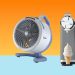 Beat the heat LIVE — how to stay cool during the UK heatwave, tips, advice, best fans, portable AC and more