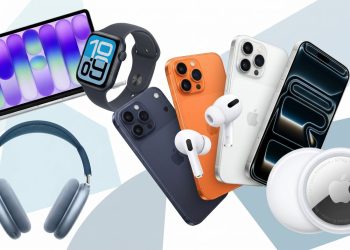 6 of the best Prime Day Apple deals at Amazon UK — record-low prices for the AirPods, iPhone 17, Apple Watch, and more