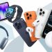 6 of the best Prime Day Apple deals at Amazon UK — record-low prices for the AirPods, iPhone 17, Apple Watch, and more