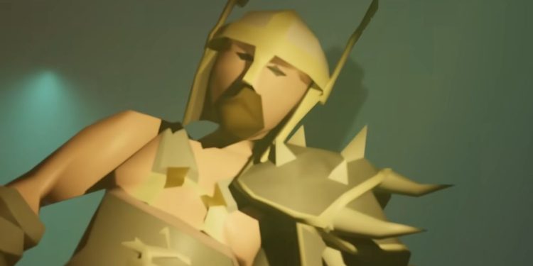 RuneScape creators asked their mom to help design the MMO’s first enemies: “Only much later did they even consider actually hiring people”