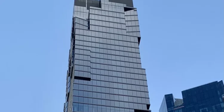 Tutor Perini Ordered to Pay $175M Over Philadelphia Hotel Project