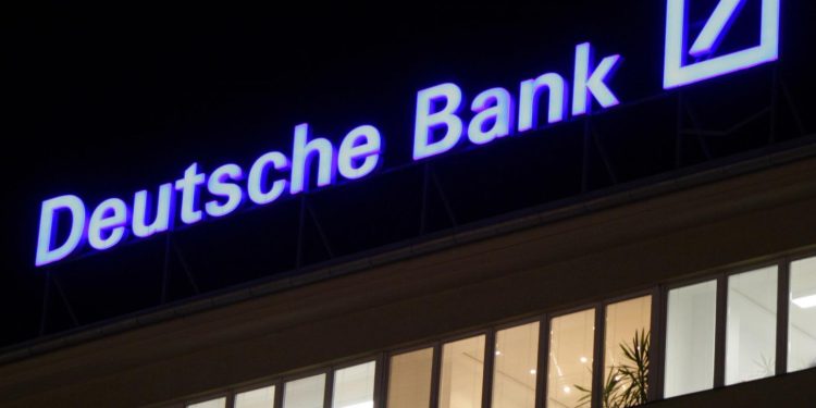 U.S. crypto adoption is rebounding, bitcoin still dominates, Deutsche Bank says