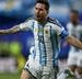 Lionel Messi Breaks All-Time FIFA Men’s World Cup Scoring Record Against Austria
