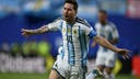 Lionel Messi Breaks All-Time FIFA Men’s World Cup Scoring Record Against Austria