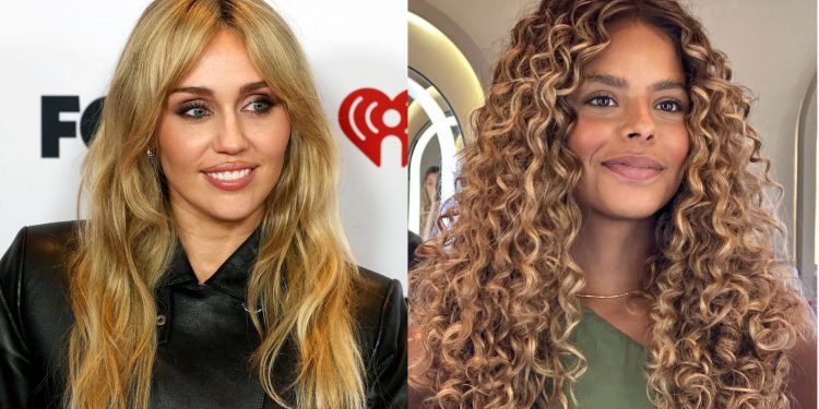 ‘Hot Honey Blonde’ Is the Coolest Way to Go Warmer This Summer