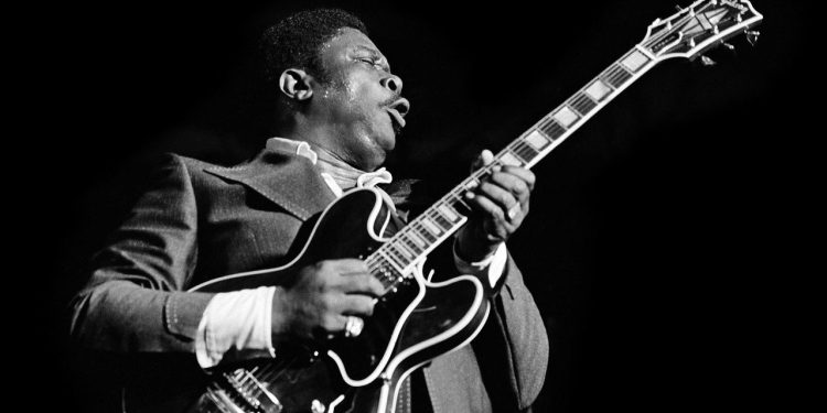 “From King’s standpoint, there was nothing particularly special about the show… However, that concert was recorded and Live at the Regal would go on to rank among the best live albums of all time”: The life and times of B.B. King