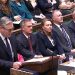 Starmer feels MPs’ fury as Mandelson fallout widens