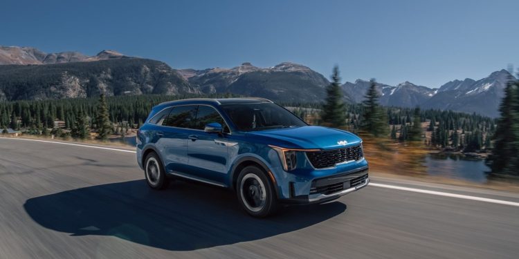 The family hybrid SUV more buyers should be paying attention to