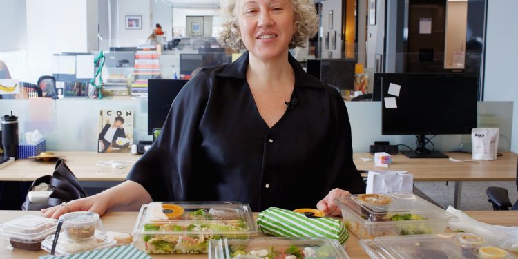 Goop Kitchen Is Coming to New York. I Got to Try It First.