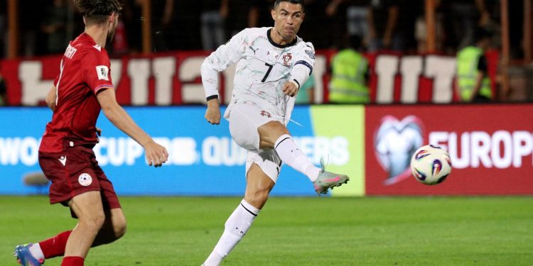 Portugal vs. Uzbekistan odds, prediction, time: 2026 World Cup picks, best bets by expert on 18-8 roll