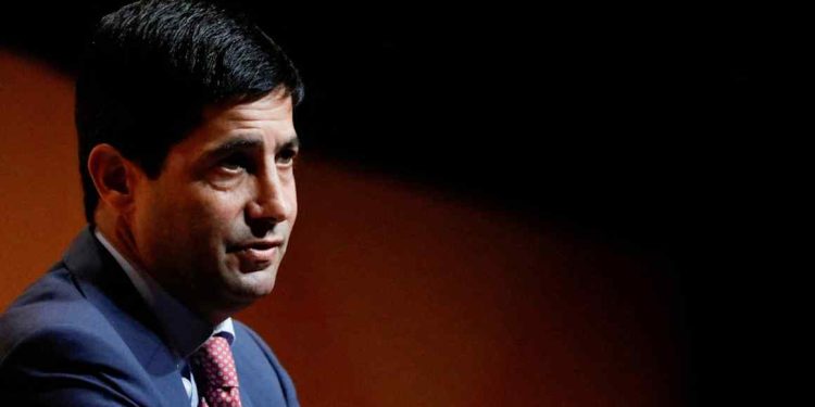 Kevin Warsh to say Fed independence not threatened by political pressure