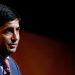 Kevin Warsh to say Fed independence not threatened by political pressure