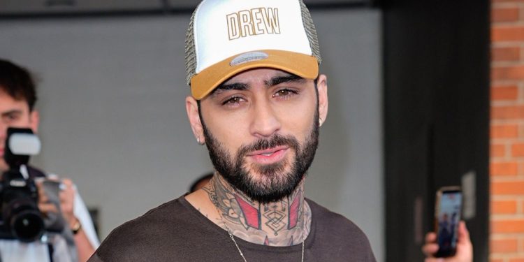Zayn Malik ‘Unexpectedly’ Hospitalized on the Day He Drops New Album