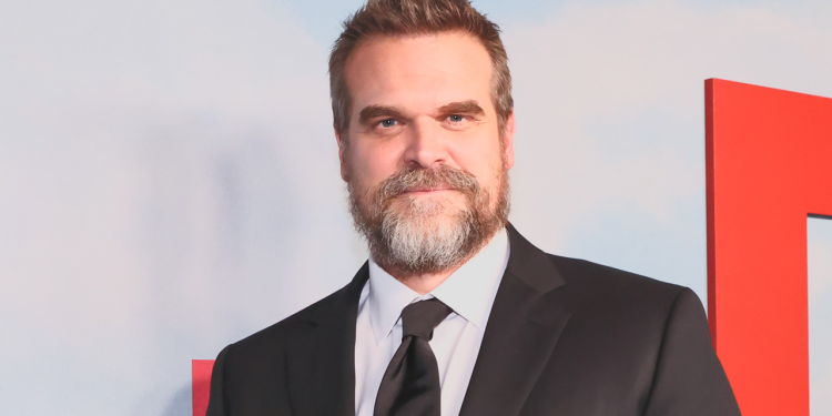 John Rambo: David Harbour Cast as Commanding Officer Major Trautman