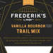 Trail mix recalled because of undeclared allergens