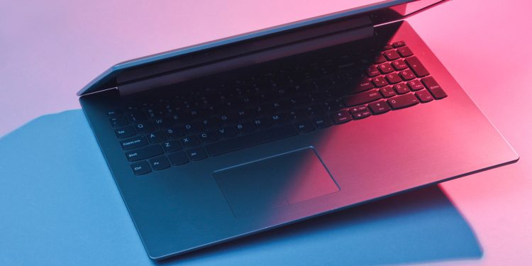 Why Do Some Laptops Have Touchpads On The Left Instead Of The Center?