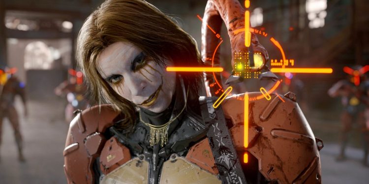 Death Stranding creator Hideo Kojima is “not running out of ideas anytime soon,” Higgs actor says, but wouldn’t blame him if he wanted to leave the series behind