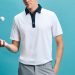 These Golf Shirts Are Workout Tops Disguised as Polos