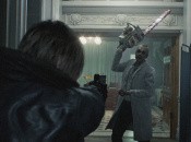 Resident Evil Requiem Datamine Has Fans Of Mercenaries Mode Excited