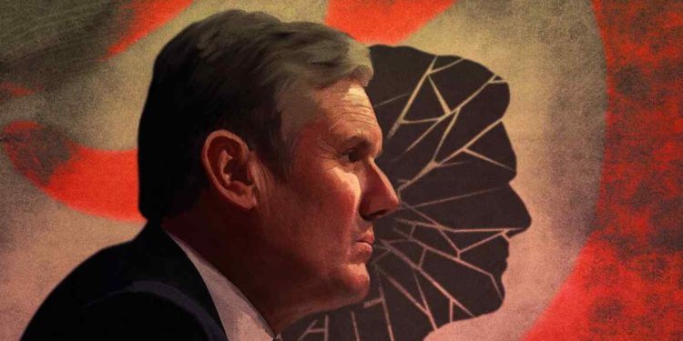 The Mandelson fiasco reveals the true nature of Starmerism