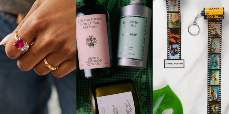 If You’ve Been Together Forever, We Found 15 Anniversary Gifts That Still Feel Special And New