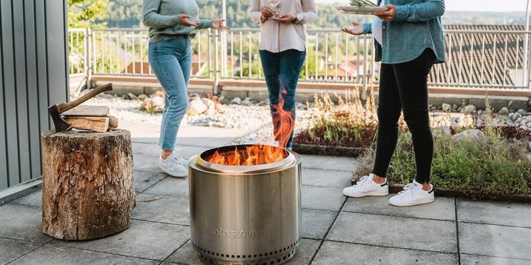 Traeger, YETI, Solo Stove, and 90 more outdoor and patio deals worth grabbing this Prime Day