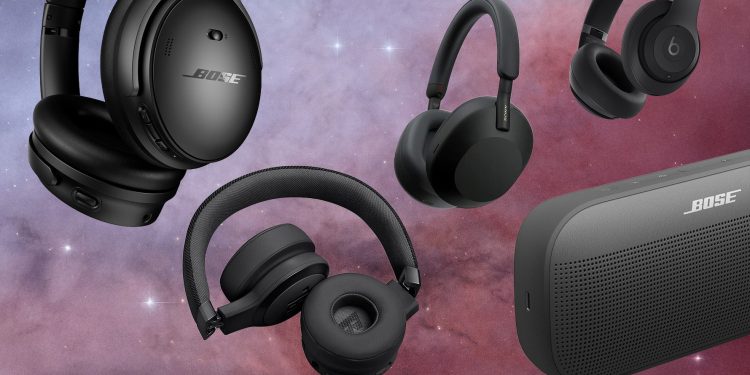 These Prime Day personal audio deals give you the best sound at the best prices