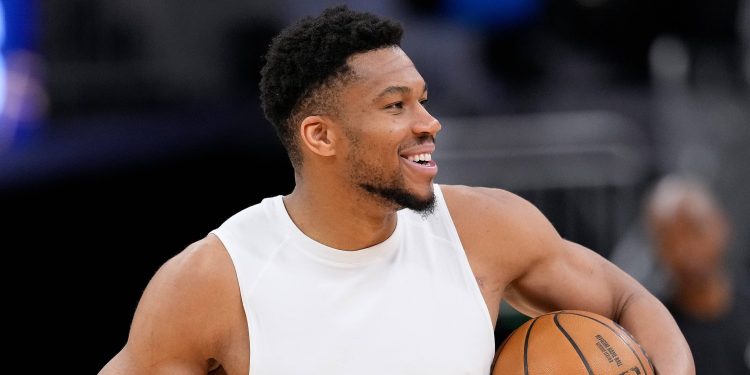 Giannis Antetokounmpo trade grades: Heat finally land their North Star