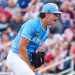These North Carolina baseball stars won’t be back after the College World Series
