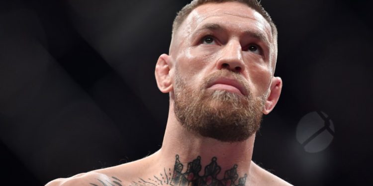 Conor McGregor return excites BKFC contender but comes with tempered expectations