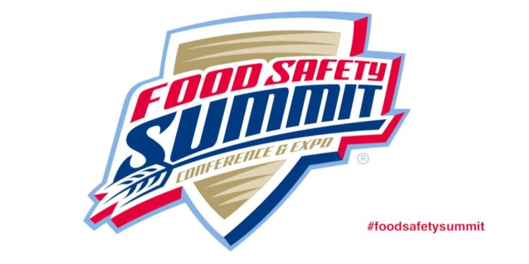 Food Safety Summit offers free live-streamed sessions
