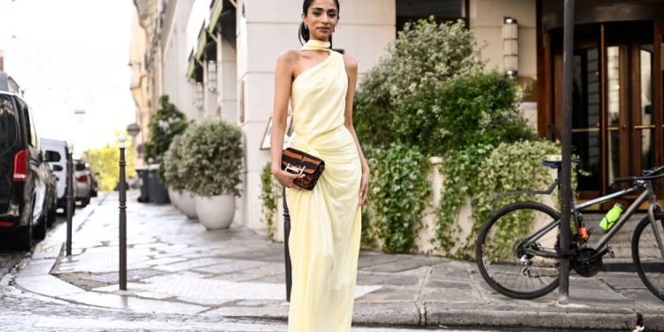 Trending! Amazon’s Hottest Wedding Guest Dresses Are Surprisingly Luxe