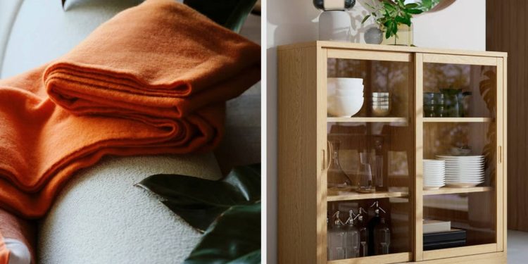 27 Products From Ikea That’ll Make Your Friends Think, “Wow, Your Place Looks *So* Nice”