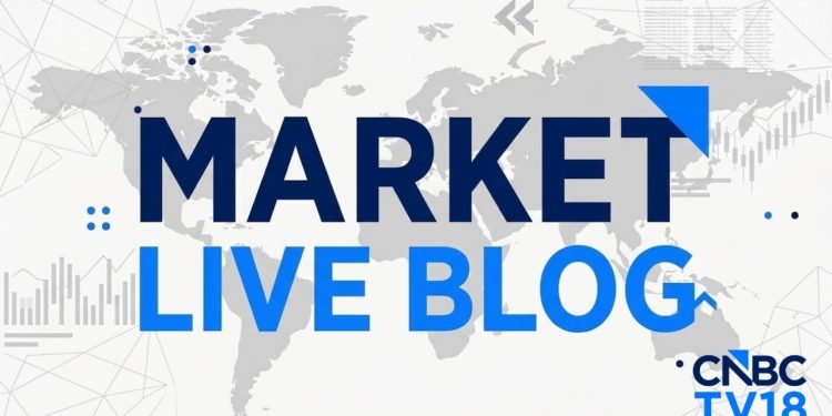 Sensex Today | Stock Market LIVE Updates: Nifty up over 200 points; JSW Steel at 52-week high