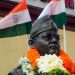 Quote of the day by Netaji Subhas Chandra Bose: ‘Give me blood and I will give you…’