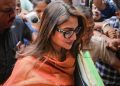 ED summons former TMC MP Nusrat Jahan in ration scam