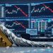 India gold, silver prices slip in futures trade on weak global cues