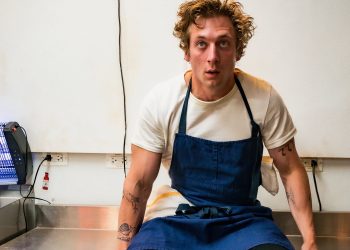 The most award-winning comedy on Hulu has almost no jokes in it