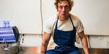 The most award-winning comedy on Hulu has almost no jokes in it