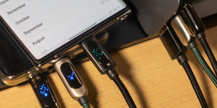 I measured my phone’s charging speed with this free app — and made changes immediately