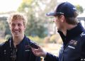 Lawson raconte le soutien de Verstappen après son éviction de Red Bull