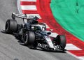 Cadillac F1 amène une évolution majeure et change sa livrée