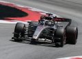 Audi F1 aura des évolutions et trois pilotes au Grand Prix d’Autriche
