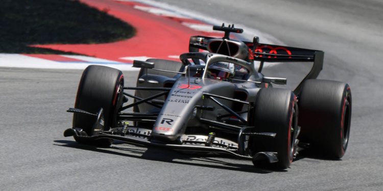 Audi F1 aura des évolutions et trois pilotes au Grand Prix d’Autriche
