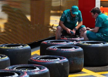 Pirelli va apprendre des gommes plus tendres que prévu cette année