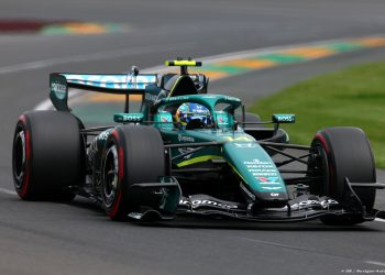 Honda révèle la responsabilité d’Aston Martin F1 dans les vibrations de son moteur