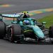 Honda révèle la responsabilité d’Aston Martin F1 dans les vibrations de son moteur