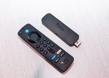 Amazon’s Best Fire TV Stick Is Almost Half Off (2026)